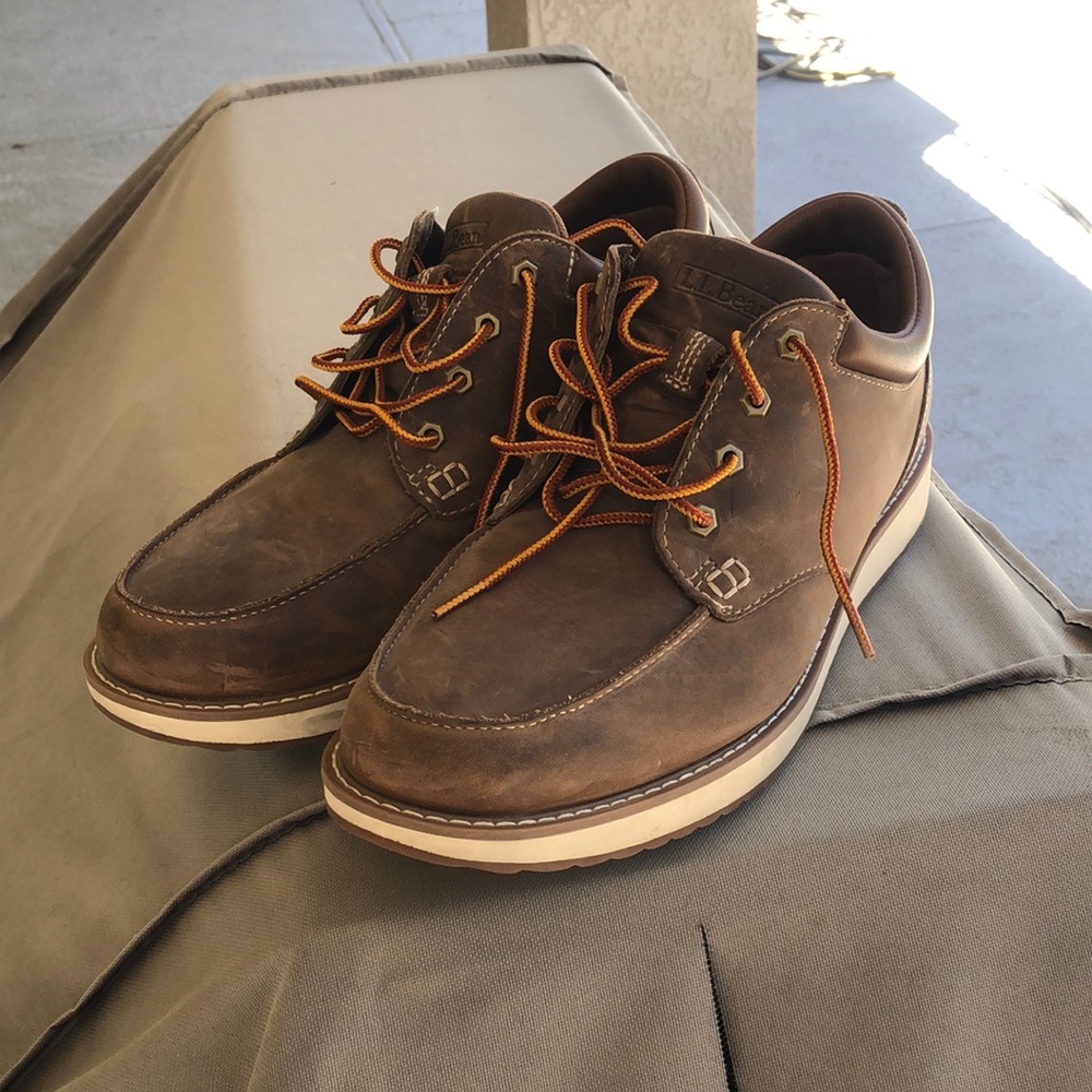L.L Bean used conditions 13/Med